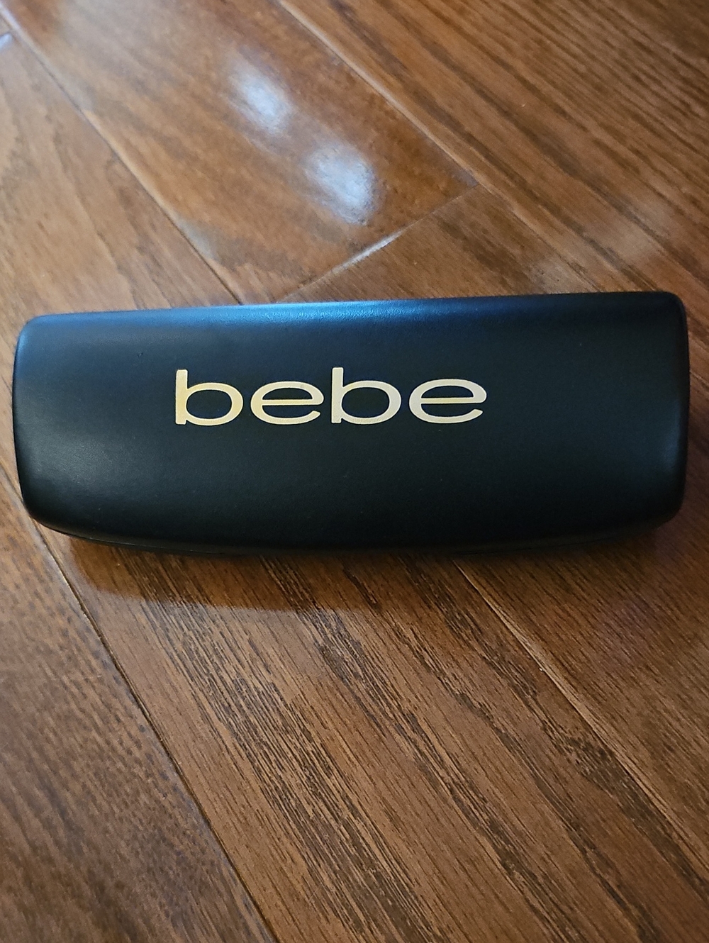 Hardshell‎ Bebe Sunglass Rye Glasses Case Protection Safety Damage Control Black